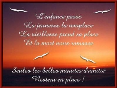 Qualités et défauts