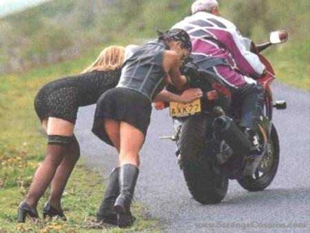 Juste pour rire