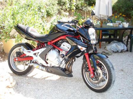 ER6-N